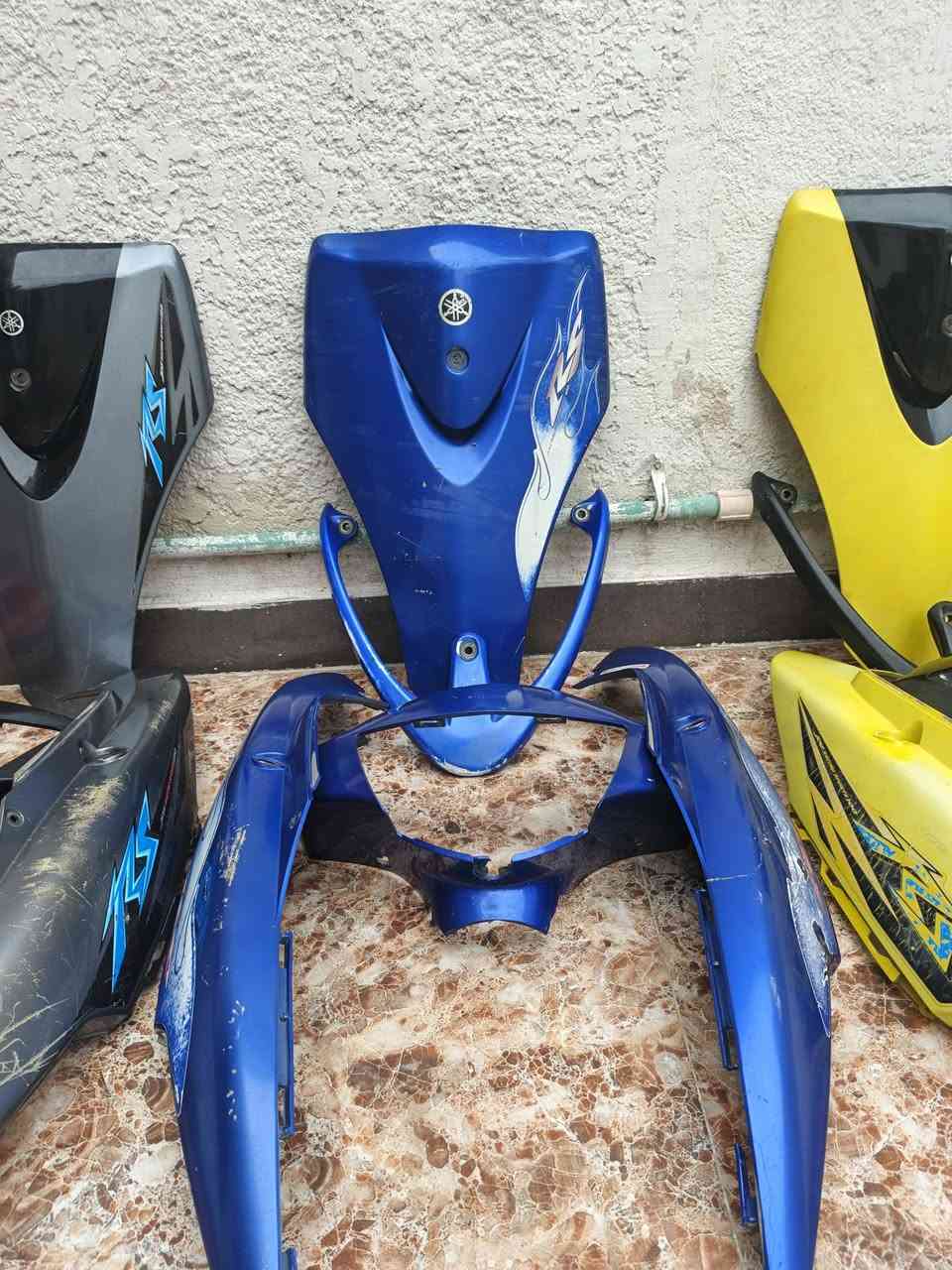 تم وصول كفرات حاوية مال ماكس  عدله كل الالوان للاستفسار فقط واتساب متواجد  العنوان بصرة يوجد خدمة توصيل جميع المحافظات 
الرقم ***********
