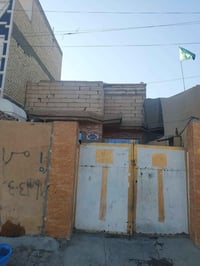 بيت للاجر • جسر ديالى القديم • شارع المخازن