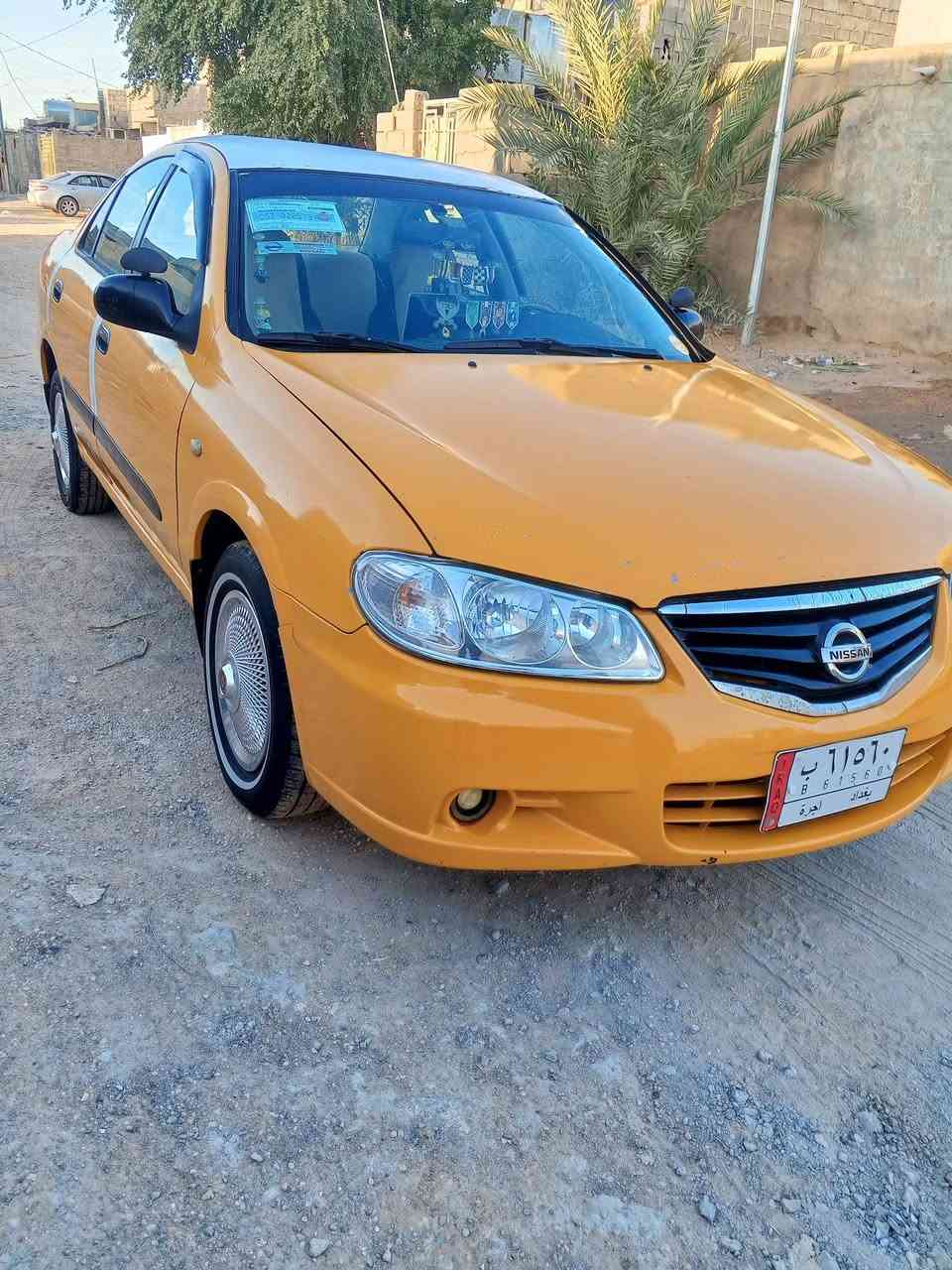 سلام عليكم سني اللبيع أو مراوس حسب القناعه موديل 2011 مؤسسه صفره سنويه2027 مصفره غراما وهيئة سعر 80 وبيه مجال بصيط محرك اسو كير عادي تخم تاير الاتصال ***********
