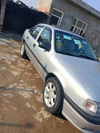 فيكترا • ١٩٩٥ • رقم سليمانيه