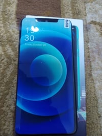 جهاز X8c...  جديد طك باكيت تفتح لزكه بيدك  اول واحد تستخدمه انته ويا ك...