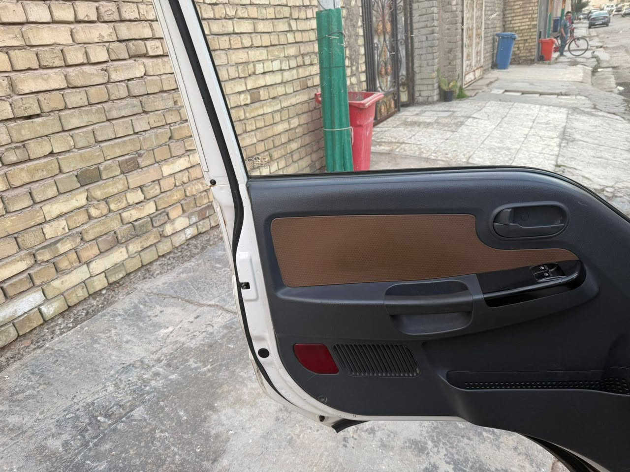 كيا فحل مفتوح موديل 2022
رقم بغداد بأسمي

هزة + ارقام انكليزي + سنوية ( جديدة )

#مكفولة كفالة عامة

#تحويرة تاير + ويل 14

تخم تاير جديد

السعر 175 ورقة

مكاني بغداد / الشعب

***********

***********
