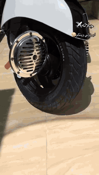 سلام عليكم 
دراجه بوليس لبيع مكفوله 
دراجه كله شخاله من كلشي سلف هندر اشاير كهربايات 
دراجه ما مفتوحه 
دراجه نضيفح السعر خاص 
***********
