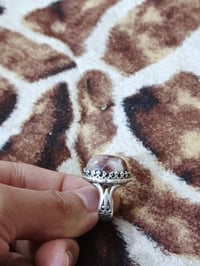 محبس داوودي فضة سعر 35 الف توصيل موجود للتواصل 07771672155