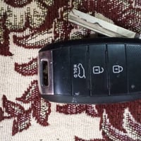 سويج سورنتو اصلي يرهم على موديل 15الى 17السعر 50وبي مجال 07761530561