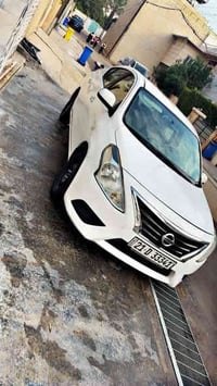 اخوان نيسان سني 2020 هندي السياره هزه وسنويه وارقام جدد باسمي السياره ...