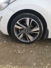 جنط ١٧ • أصلي • تبديل ١٦