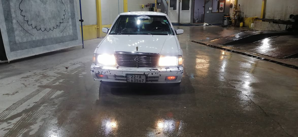 نیسان سدریک مودیل  ٢٠٠١..تەبرید لەسەر سۆیچ..بی تەقەو ڕەقە..هەر کەس کڕیارە.با پەیوەندی بکات 
***********
*********** السليمانية, العراق
