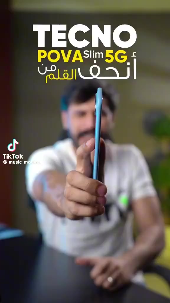 سلام عليكم عندي جهاز تكنو بوفا سلم ذاكرته 256رام 16شاشته منحنيه تردد 144هيرتز أخو جديد صاله تقريبا 14يوم من اشتريته جديد مراوس ويه بلي فور مهكر عنوان بغداد الي عنده مراوس يجي خاص او يتصل واتساب ***********
