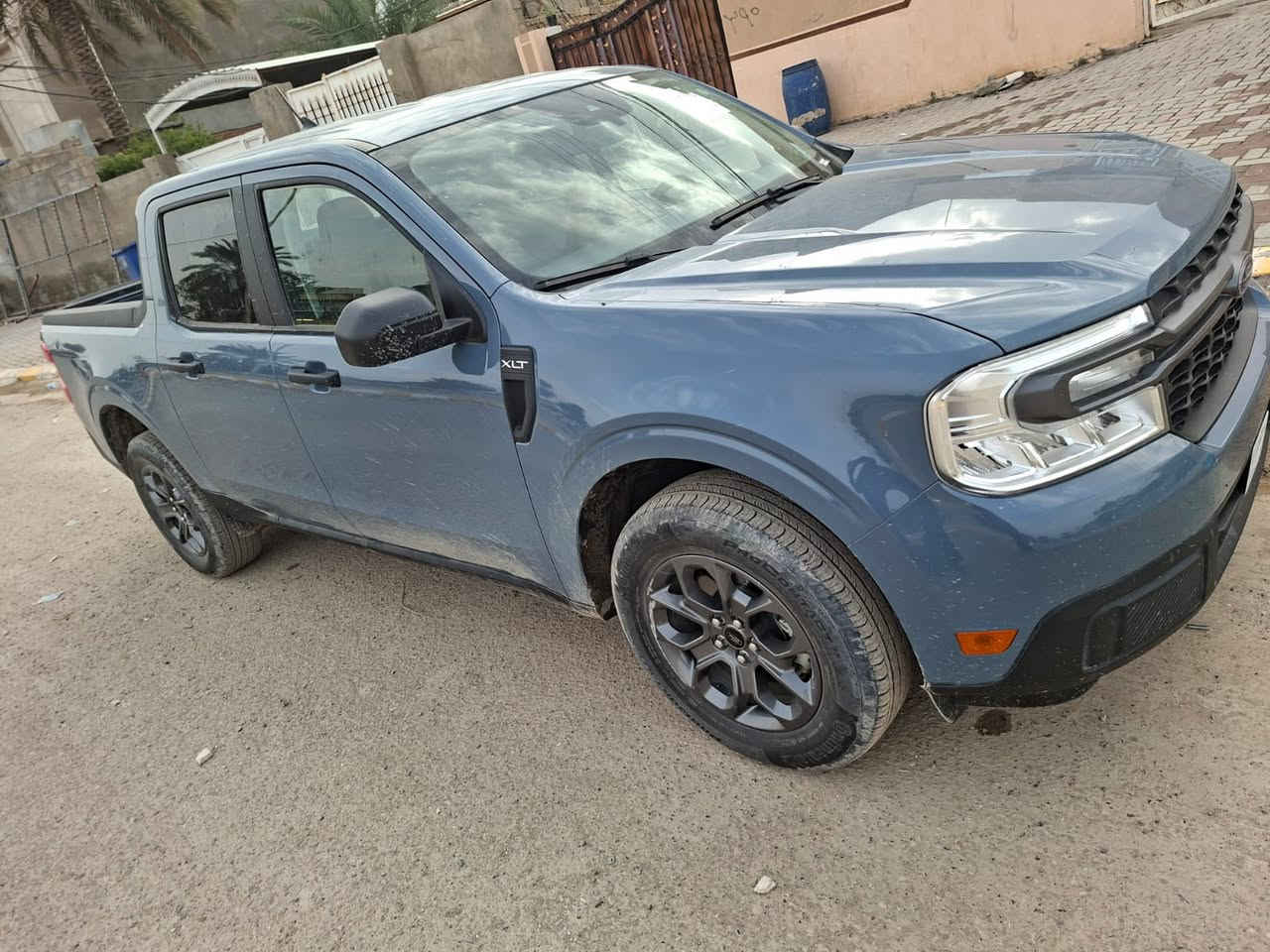 السلام عليكم للبيع مافرك 2024ماشيه 14هايبرد وبانزين الضرر موضح بلصور بس هذا فقط بعدها ممرقمه السعر 183 مكاني سامراء***********
