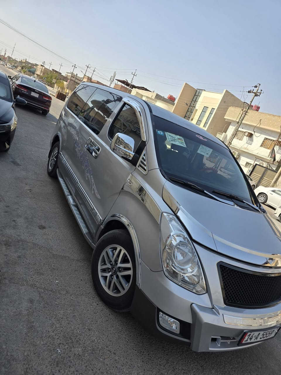 للبيع 2008 مسكر كيرعادي رقم بصره جاهزه من كلشي مكفوله منالكصوالظربه مصبوغه عامجمالي عنوان بصره ابوالخصيب السعر 115بي مجال حك الجيه 0788898455
