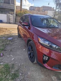 سورنتو ٢٠٢٠ • وارد • ٦ سلندر