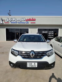 داستر • ٢٠٢٥ • ماشيه ١١ الف