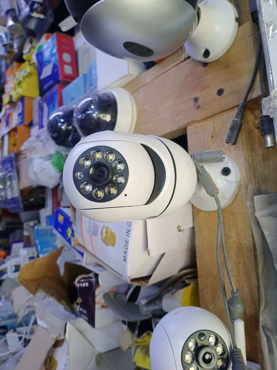 ‎اللبيع كامرات كل الموديلات جديد على النت‎ بغداد, العراق


**إذا كنت صاحب هذا الإعلان وتريد حذفه لأي سبب، رجاءا أرسل رسالة إلى الدعم الفني**