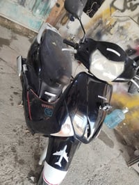 ليدي • حديث • مفتوح مكينه