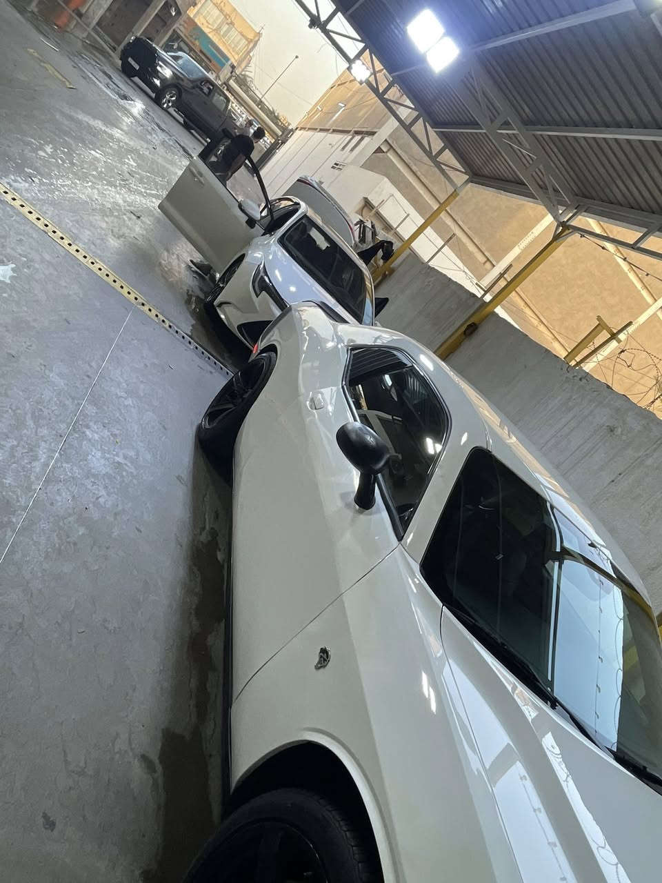 چالنجر 2017صور الحادث ولسونر موجود بلصور سياره كير مكينه تشك الكاع سياره تخبل وبلعافيه ع ياخذهه مكاني بغداد زيونه شرط التحويل 
***********
السعر 143وبيه مجال
