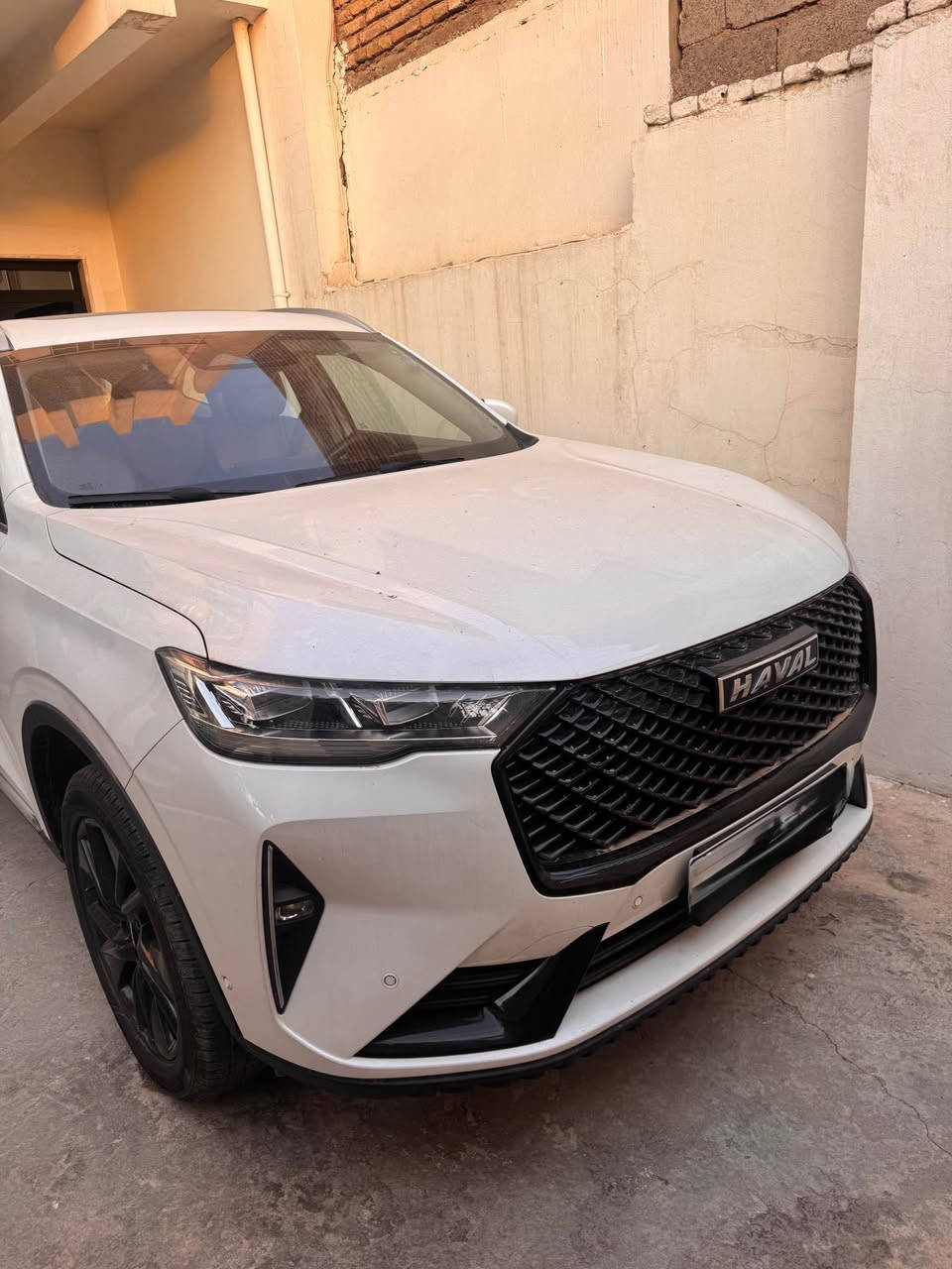 Havall H6 2022 tanha 27 hazar Roya hamw shtiy ba shart sayaraka tayay nwey la zhera sayaraka la bar chaw zor juantra la rsmaka nrxi 165 أربيل, العراق


**إذا كنت صاحب هذا الإعلان وتريد حذفه لأي سبب، رجاءا أرسل رسالة إلى الدعم الفني**