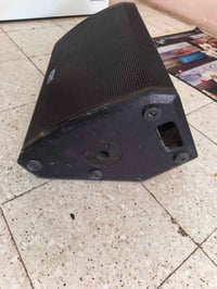 سماعه • مايك سينهايزر • بابل لعلويه