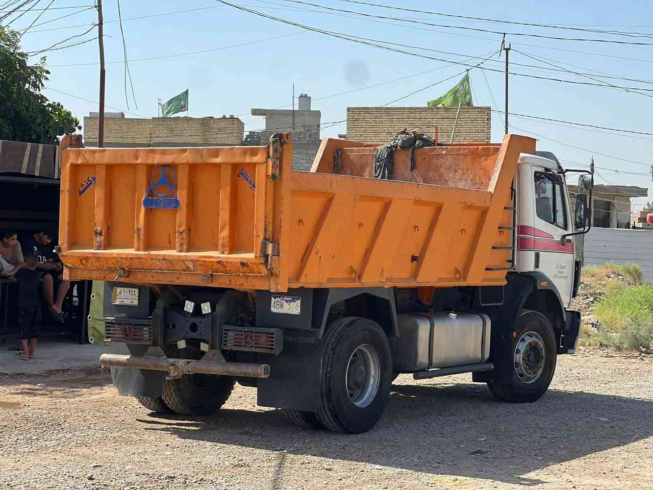 البي كرواتي الماني مديل (90 )  كير (155 فافون )
مكينه ( 8 محسن حجم ١٣٠)اكسل ( جي اف) ورك ( قجمه ) 
شاصي قماره كير مكينه كفاله عامه  ودبل شاصي مشتغله بيدي جديد رقم بغداد بسمي سياره جاهزه للشغل 
السعر ( 260$) الاستفسار (***********)

