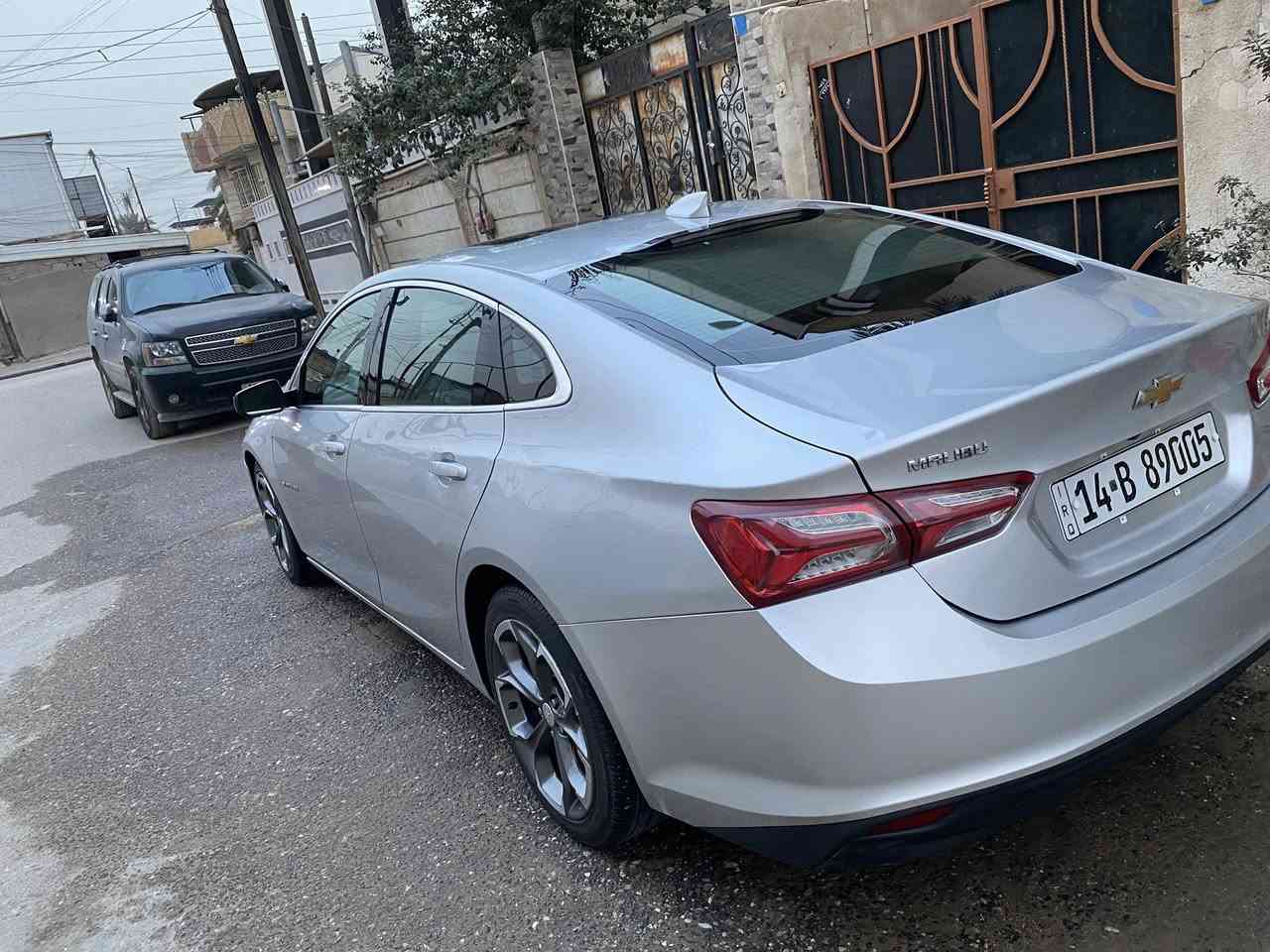 السلام عليكم ماليبو 2022 فول مواصفات
بنرامه شاشه جبيره تحكمات رقم بصره معوقين يوم ثاني وكاله داخله تقرير صار بيهدحادث جاملغ الايسر وشويه من البنيد مبدل جاملع وبنيد فقط بكاني بصره ***********. سعر 115 وبيه مجال قليل
