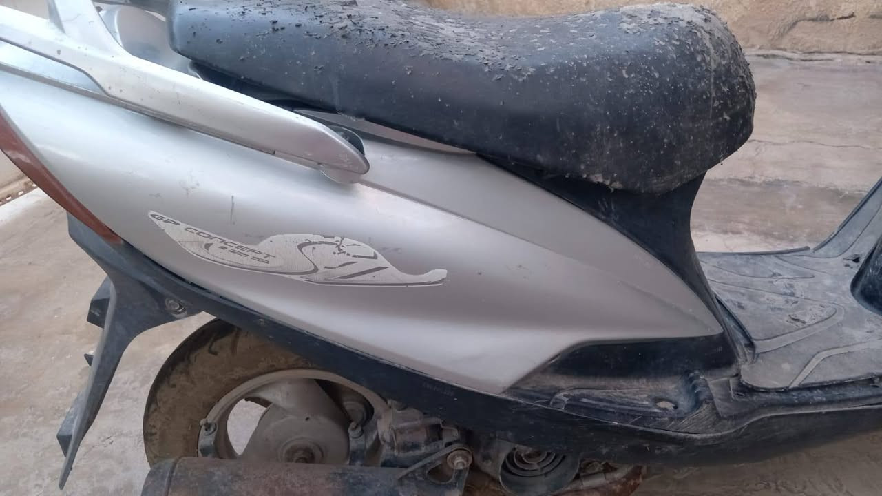 ماكس عدله مفتوحه مره وحده نشاط فول شغال مابي نقص فقط السلف مايشتغل هندر شغال فول سعر ٢٥٠


**إذا كنت صاحب هذا الإعلان وتريد حذفه لأي سبب، رجاءا أرسل رسالة إلى الدعم الفني**