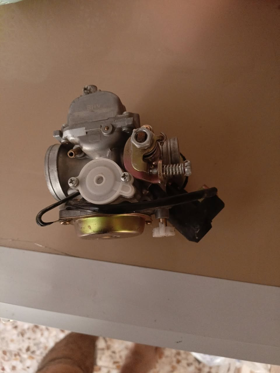 البيع


**إذا كنت صاحب هذا الإعلان وتريد حذفه لأي سبب، رجاءا أرسل رسالة إلى الدعم الفني**