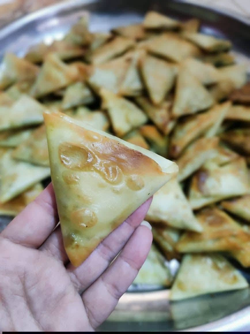 عروض شهر محرم الحرام🏴لتجهيز المواكب والعزاء الامام الحسين (عليه السلام)
ويكون الحجز مسبق :
90قطعه بورك ب30الف🩷
100قطعه كبه تمن ب30الف 🖤
100قطعه كباب عروك ب30🤎
55قطعه كبه جريش ب30الف💙
30قطعة خبز عروك ب10الف💚
ملاحظه :
-علما لحم عجل عراقي ذبح🐂🔪
-يمكن تشكيل المجموعه العرض🌷🥀
-العرض متوفر بنفس السعر بالدجاج او اللحم🐓🐂
-وتتوفر بوكسات توزيع قابله لتنفيذ حسب الموجود في الصور🎉💯


**إذا كنت صاحب هذا الإعلان وتريد حذفه لأي سبب، رجاءا أرسل رسالة إلى الدعم الفني**
