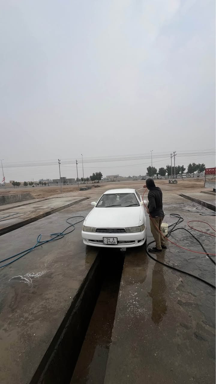 كرسته كص جنطه فقط محرك ونجي السعر 36وبيهامجال
*********** القرنة, البصرة
