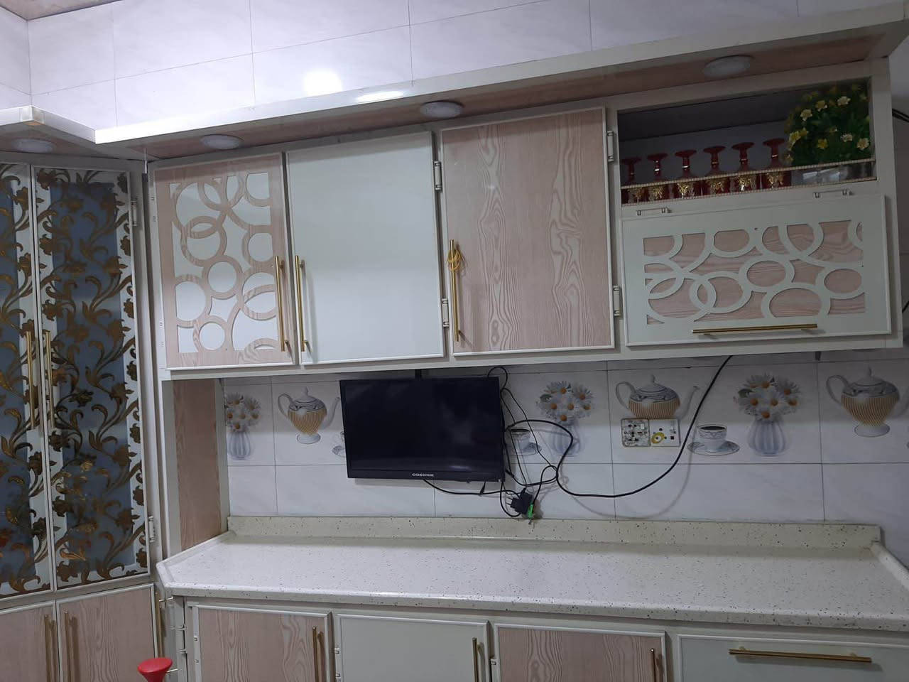 كاونتر للبيع السعر 750 وبي مجال العنوان ابي الخصيب باب سليمان 

‭0770 652 3354‬ البصرة, العراق
