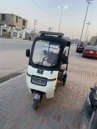 تكتك شحن • للبيع • كربلاء شبانات