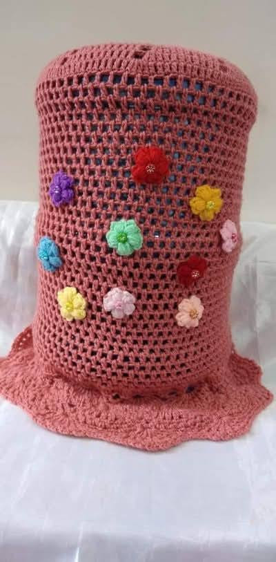 السلام عليكم عروض رأس السنة حياكة وكروشيه حسب الطلب أسعار مناسبة سكارف شبابي 15 سيت كلاو ولفاف اطفال 10درزن جلافات كردية 8غلاف قنينة 20غلاف دبة 15مفرش مجمدة حسب القياس المطلوب مفارش كوشات كلشي حسب الطلب والون
قروب راس سنة فرح احبابكم هدية بسيطة 
شباب اريد دعم لهاي البنيه بداية مشروعها لاتقصرون  مشاركة المنشور خلي نساعدها تسترزق ادري بيكم متقصرون
*********** للحجز والاستفسار
