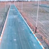 قطعة زراعي • بالتقسيط • طريق الدغارة