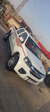 كريت ول • موديل ٢٣ • كفاله عام