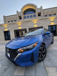 سنترا SV • ٢٠٢٥ • دخول جديد