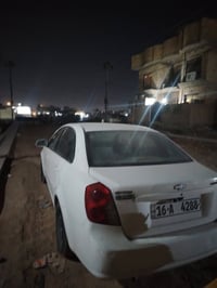 ٢٠٠٦ • محرك كير جدد • تايرات نضيف