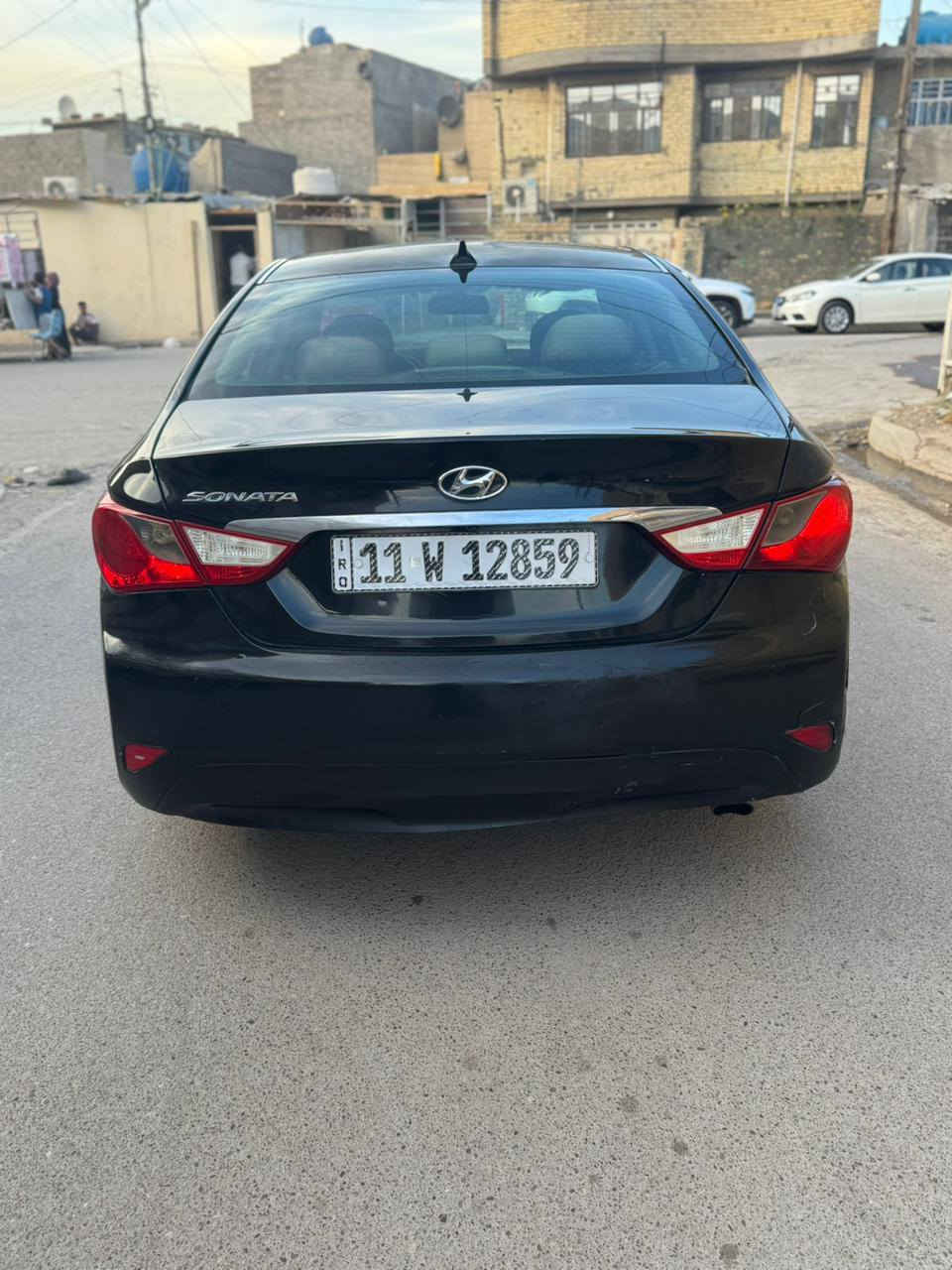 سوناتا للبيع موديل 2014 وارد امريكي بيها صبغ بين البابين جهة الصدر والباقي مكفول السيارة ليبل واحد مكينه وكير مكفولات تبريد ثلج رقم بغداد الدولي الجديد تحويل مباشر مواصفات شاشه كامره تحكمات السعر 82 الاستفسار على الرقم *********** عنوان بغداد البلديات
