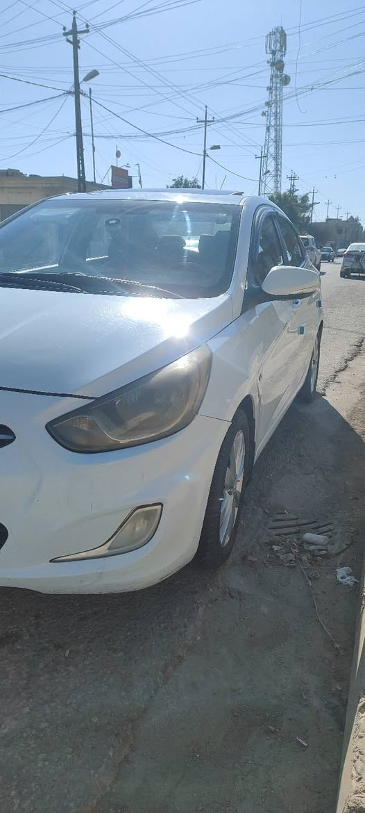 السلام عليكم اكسنت موديل 2013 فول بس كير عادي كاربون بانزين رقم  نينوى الماني سنوية 
2027 جامات كهرب اربعا دسك خمس تكاوي خمسة ويل كب بسمي  فتحة سقف سعر اتصال على ***********
