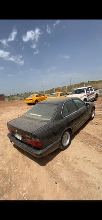 ام ٥٢٥ • ١٩٩١ • رقم كركوك