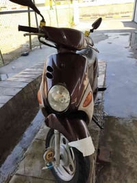 دراجه فله ٢٠١١ • كفاله عامه • ميسان