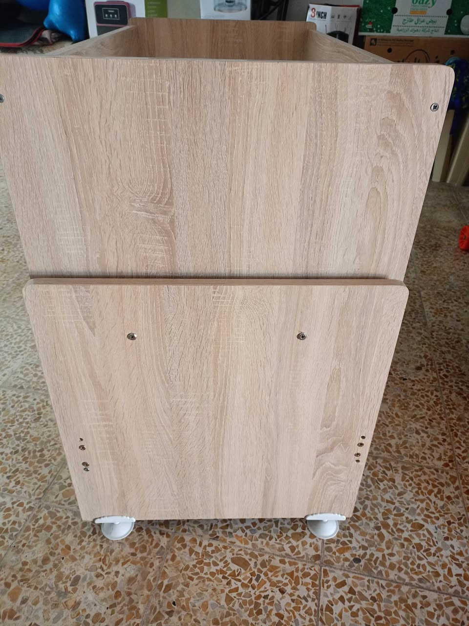 السلام عليكم تخت طفل مستخدم للبيع
***********
