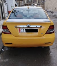 بي واي دي F3 • ٢٠١١ • محرك لانسر