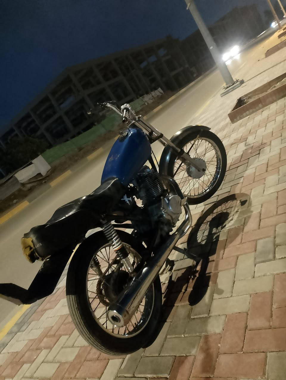 للبيع او مراوس 5 كير ...

سلام عليكم دراجة نامة 4 كير كلك اكفلك سرقة دراجة مكينة نامة نضيفة ويلات نامة صدر امامي دبلات خلفي نامة سبايدر طياري ناعمة نكرة سعر 375 وبيهة مجال مكاني زعفرانية ***********
