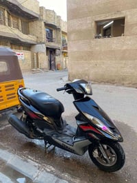 السـلام عـلـيـكـم جي تي ار نضيفة للبيع  بيها تخم كلجات رياضي اصلي  درا...
