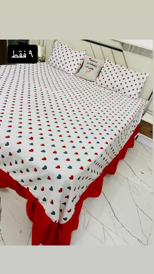 تخفيضات
فرشه همايون كشكش ٣ جهات 
ب٩ فقط 
توجد خدمة توصيل 
الحجز خاص


**إذا كنت صاحب هذا الإعلان وتريد حذفه لأي سبب، رجاءا أرسل رسالة إلى الدعم الفني**