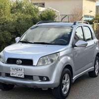 دايهاتسو • ٢٠٠٩ • اوتوماتيك