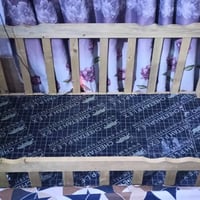 جرباية طفل • ١٤٠سم × ٧٠سم