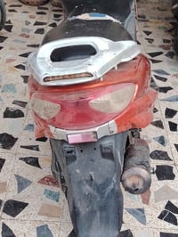 دراجة اسيام • شغالة سلف • قضاء المجر الكبير