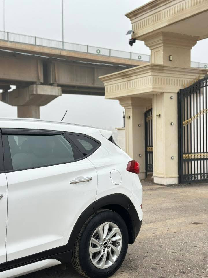 # مكلف بالنشر
🔥 فرصة مميزة — للبيع توسان 2017 🔥
سيارة نظيفة وجاهزة للاستخدام بدون أي صرف 👌
✔ وارد أمريكي
✔ محرك وكير كفالة
✔ حدادية جديدة
✔ تبريد ثلج ❄️
✔ كشنات كهرباء + تحكم بالستيرن
✔ تخم تايرات جديد
✔ صدر جديد + بطارية جديدة
✔ الصبغ مفحوص بالسونار
📍 الموقع:صلاح الدين - قضاء- بلد
💰 السعر: 145 وقابل للتفاوض البسيط
🔁 يرهم مراوس حسب القناعة 
📞 للحجز والاستفسار:
***********
***********
🚗 لا تضيع الفرصة — سيارة مرتبة تستاهل
