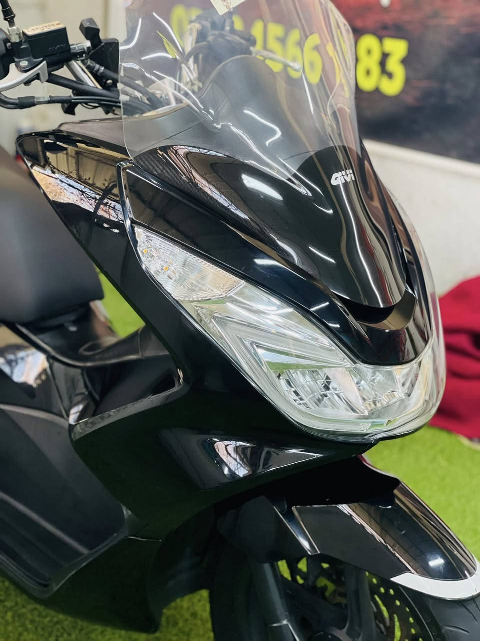 البيع نقد وتقسيط ماستر رافدين فقط
جيل الثاني مكينه 150cc بحاله الوكاله 
ماشي ١٣ الف ع صور لمزاد 
بغداد - شعله - توصيل كافه المحافضات
***********
