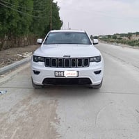 كراند شيروكي • ٢٠١٨ • رقم بغداد
